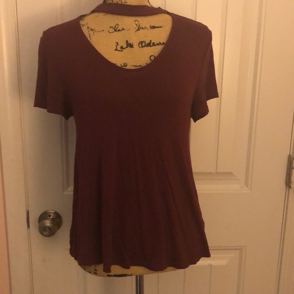Women’s Blouse
